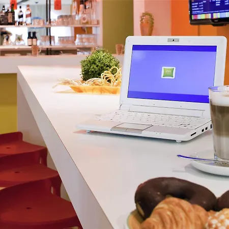 Ibis Styles Duesseldorf-neuss 3* Neuss