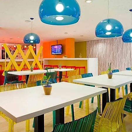 Szálloda Ibis Styles Duesseldorf-neuss