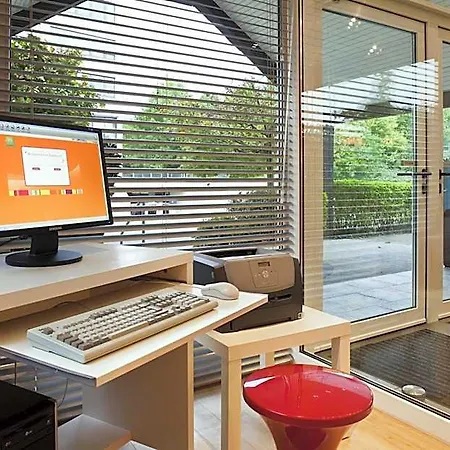 Ibis Styles Duesseldorf-neuss Szálloda Neuss