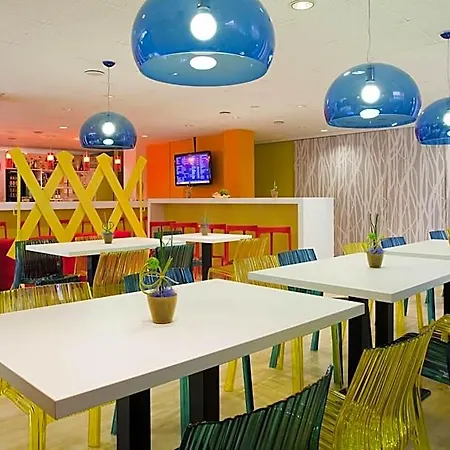 Ibis Styles Duesseldorf-neuss Neuss