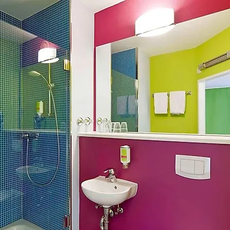 Ibis Styles Duesseldorf-neuss 3* Neuss