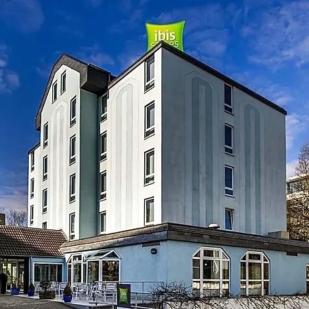 Ibis Styles Duesseldorf-neuss 3* نيوس