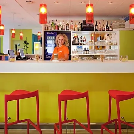 فندق Ibis Styles Duesseldorf-neuss نيوس