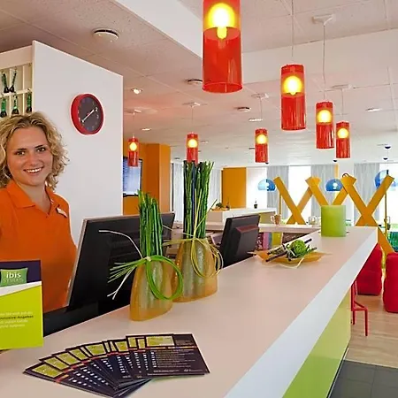 فندق Ibis Styles Duesseldorf-neuss