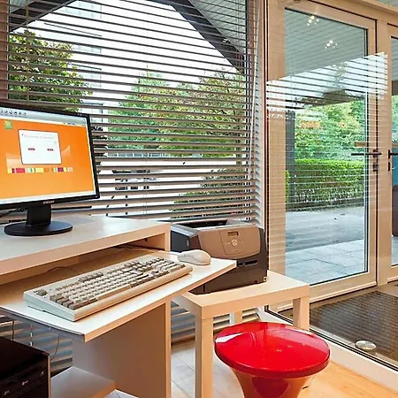 Ibis Styles Duesseldorf-neuss Neuss