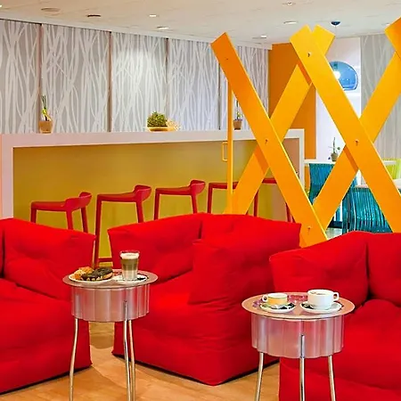 Szálloda Ibis Styles Duesseldorf-neuss Neuss