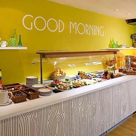 Ibis Styles Duesseldorf-neuss نيوس