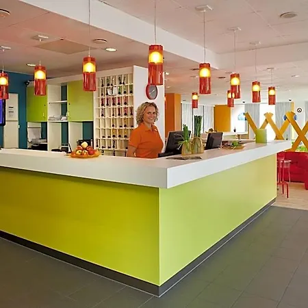 فندق Ibis Styles Duesseldorf-neuss