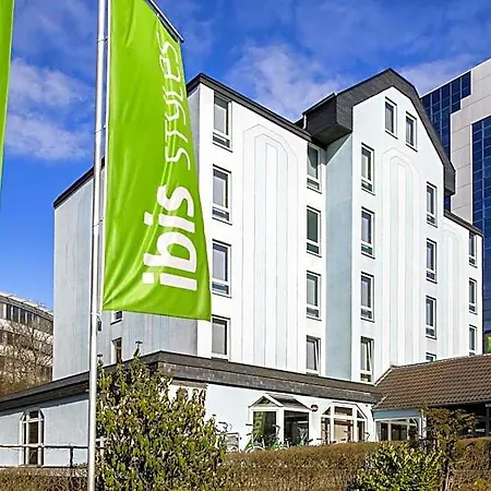 فندق Ibis Styles Duesseldorf-neuss نيوس
