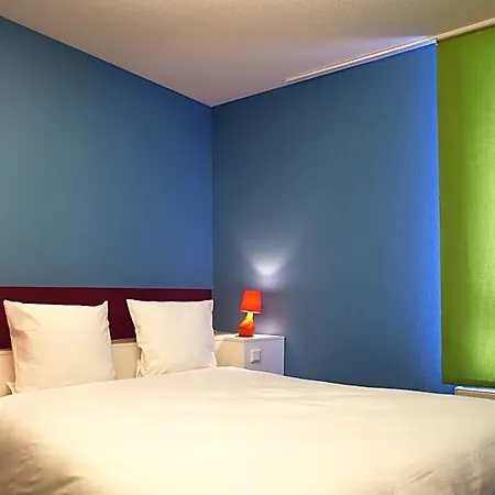 فندق Ibis Styles Duesseldorf-neuss 3*