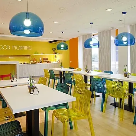 Ibis Styles Duesseldorf-neuss فندق 3*
