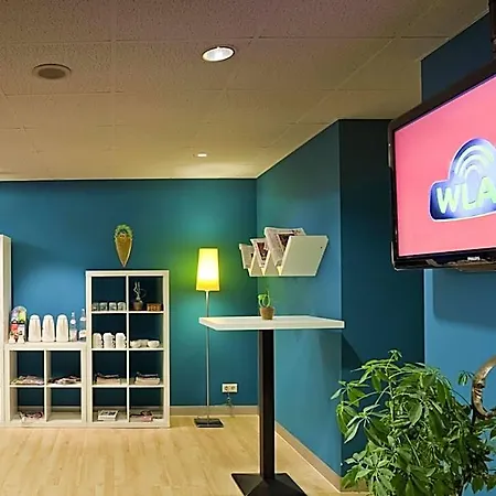 Ibis Styles Duesseldorf-neuss 3* نيوس