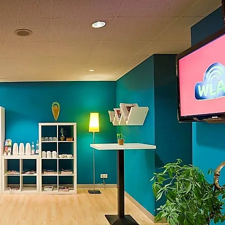 Ibis Styles Duesseldorf-neuss