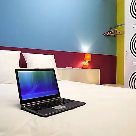 Ibis Styles Duesseldorf-neuss