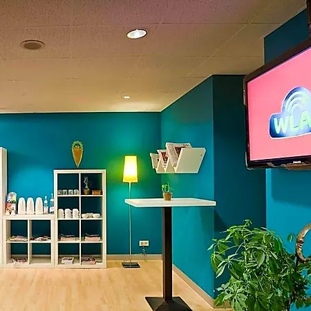 Ibis Styles Duesseldorf-neuss 3*