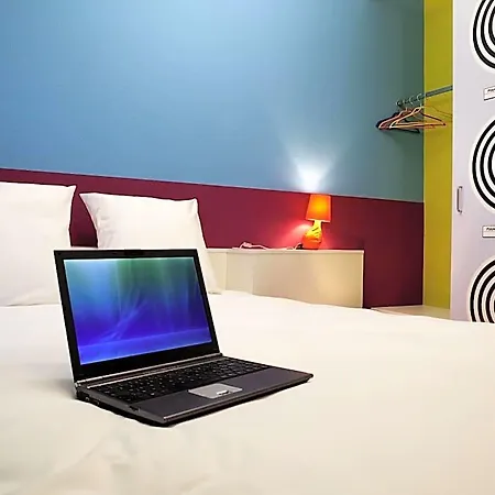 Ibis Styles Duesseldorf-neuss Szálloda Neuss