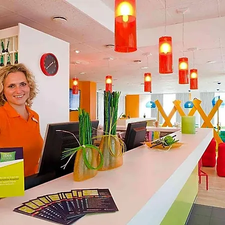 فندق Ibis Styles Duesseldorf-neuss