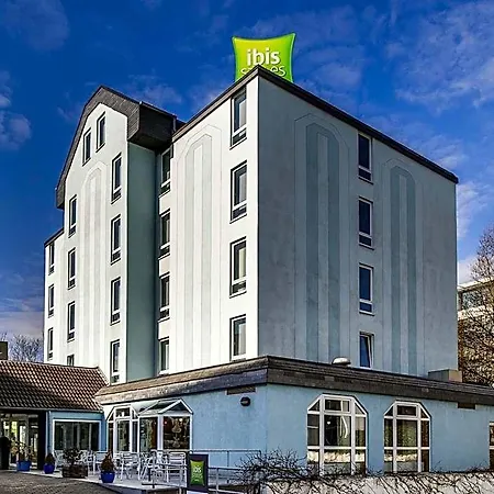 Ibis Styles Duesseldorf-neuss Szálloda