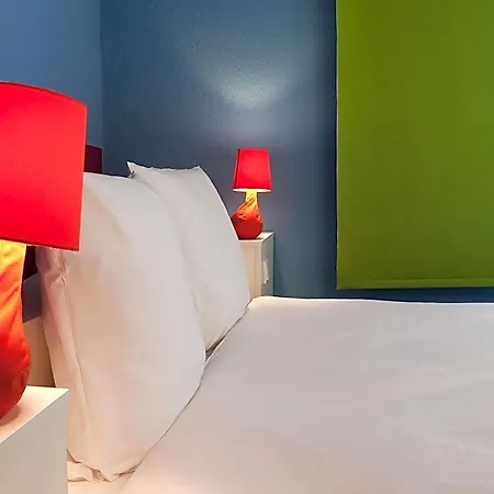 Szálloda Ibis Styles Duesseldorf-neuss 3*