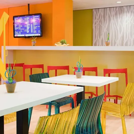 Ibis Styles Duesseldorf-neuss نيوس