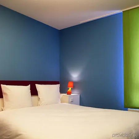 Ibis Styles Duesseldorf-neuss 3*
