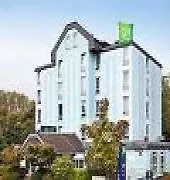 Ibis Styles Duesseldorf-neuss Neuss