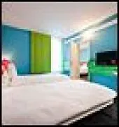 ホテル イビス スタイル デュッセルドルフ 3*