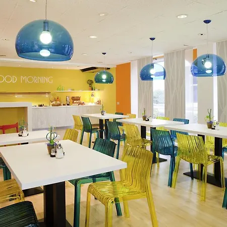 Hotel Ibis Styles Duesseldorf-neuss Neuss