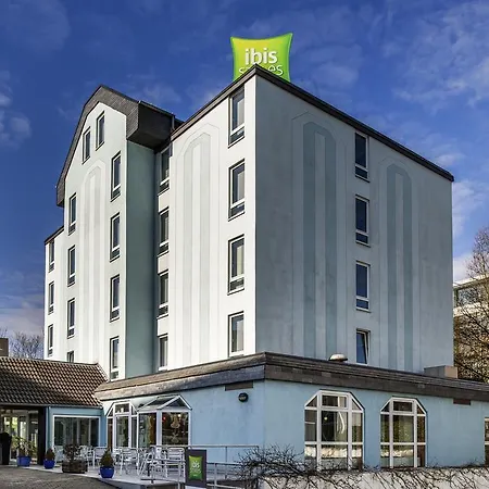 Hotel Ibis Styles Duesseldorf-neuss