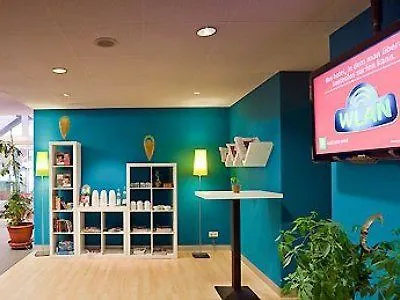 Ibis Styles Duesseldorf-neuss نيوس