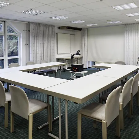 Ibis Styles Duesseldorf-neuss 3* Neuss