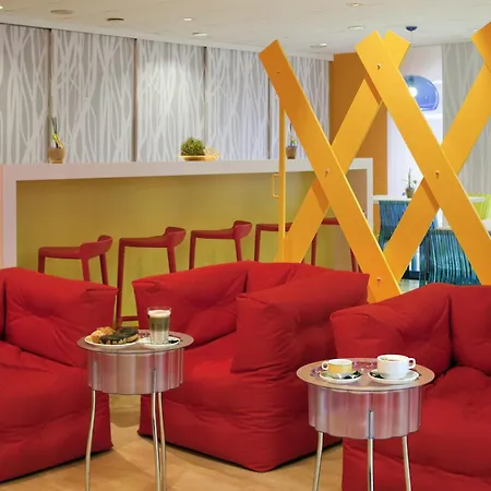 Hotel Ibis Styles Duesseldorf-neuss Neuss