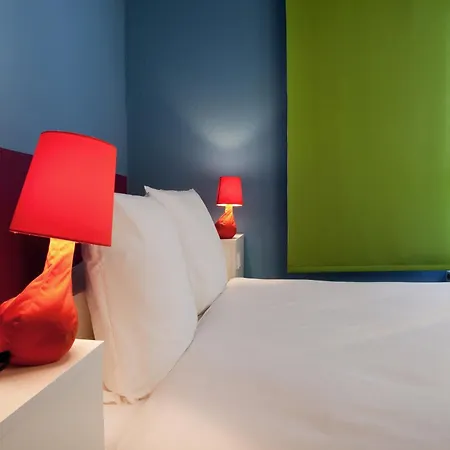 Ibis Styles Duesseldorf-neuss نيوس