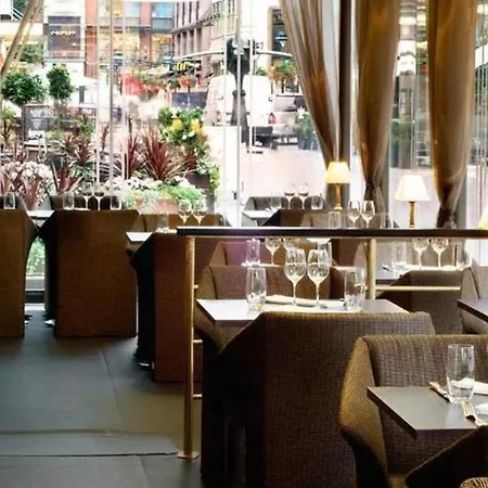 Hotel Ibis Styles Duesseldorf-neuss