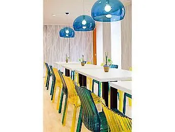 Ibis Styles Duesseldorf-neuss