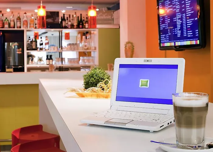 Ibis Styles Duesseldorf-neuss 3* Neuss