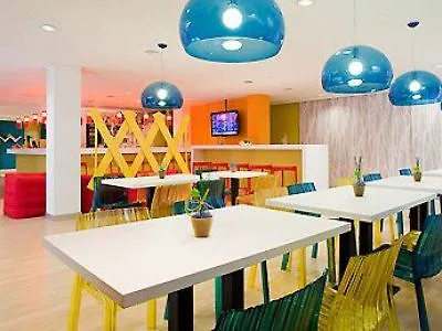 Ibis Styles Duesseldorf-neuss ניאוס