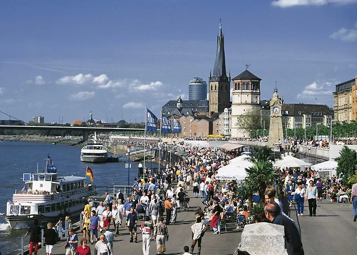 Ibis Styles Duesseldorf-neuss Hotel Neuss