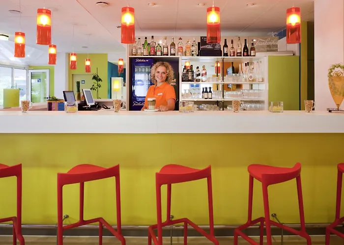 Ibis Styles Duesseldorf-neuss