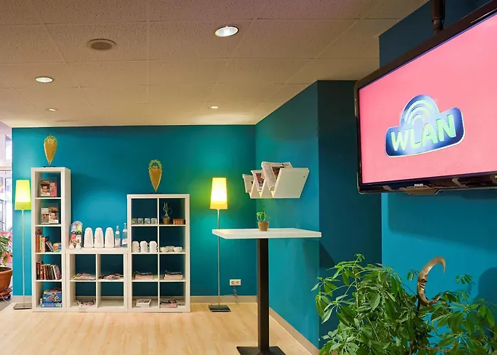 Ibis Styles Duesseldorf-neuss 3*