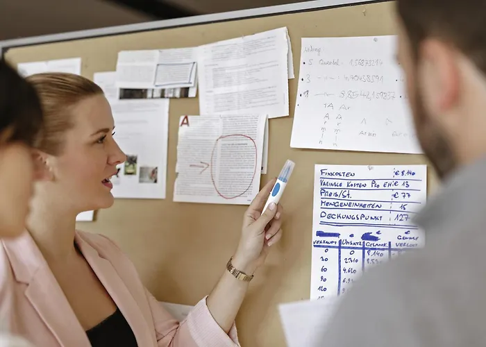 호텔 Ibis Styles Duesseldorf-neuss 노이스