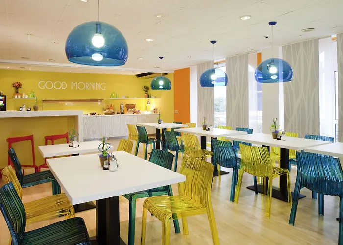 Ibis Styles Duesseldorf-neuss Neuss