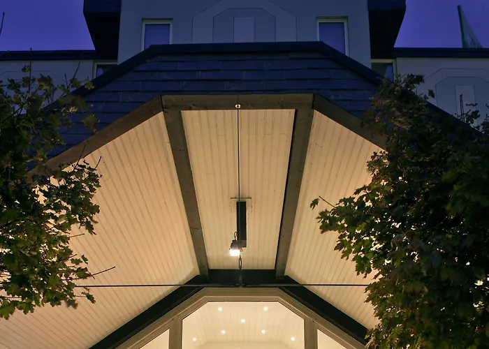 Hotel Ibis Styles Duesseldorf-neuss Neuss