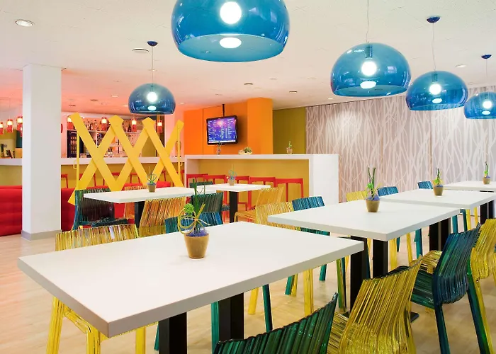 Ibis Styles Duesseldorf-neuss 3* 노이스