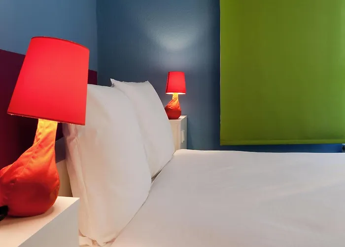 Ibis Styles Duesseldorf-neuss Hotel 3*