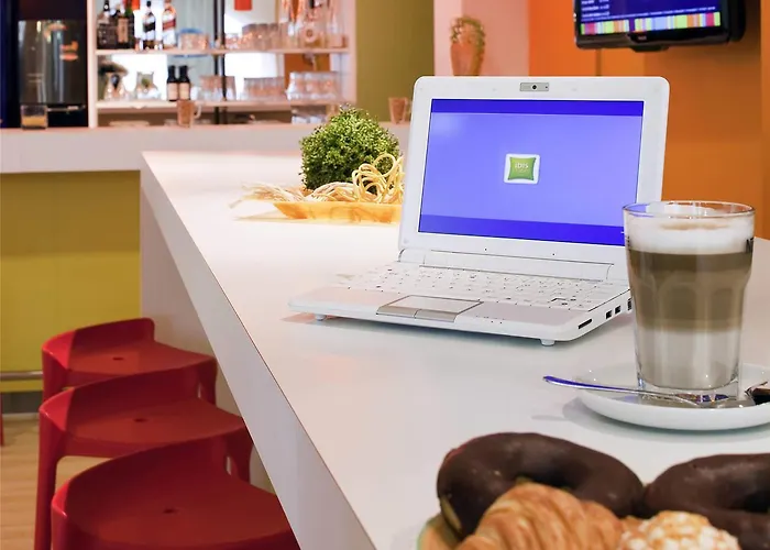 Ibis Styles Duesseldorf-neuss Hotel