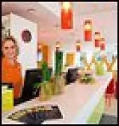 Ibis Styles Duesseldorf-neuss מלון