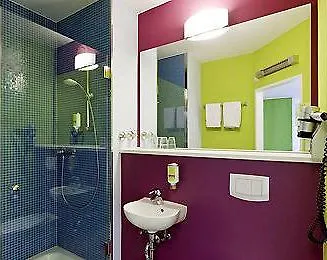 Отель Ibis Styles Duesseldorf-neuss