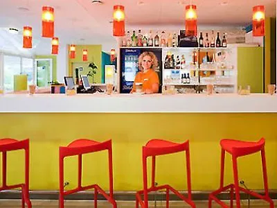 Ibis Styles Duesseldorf-neuss מלון 3*