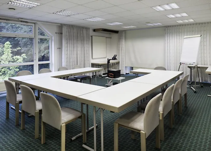 Ibis Styles Duesseldorf-neuss 3* 노이스